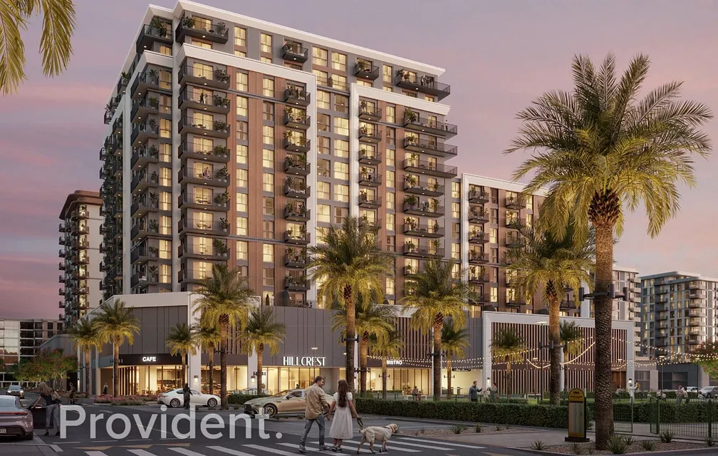 property image - Provident Estate