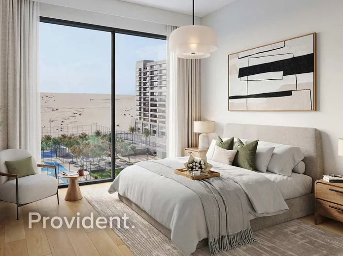 Apartment - Provident Estate