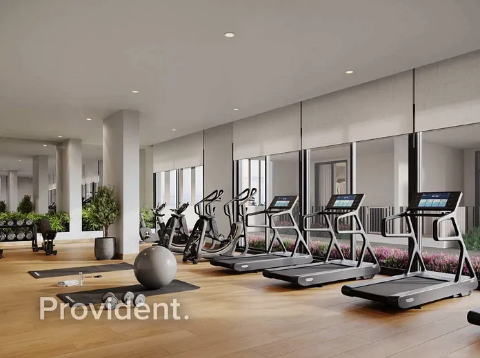 Apartment - Provident Estate