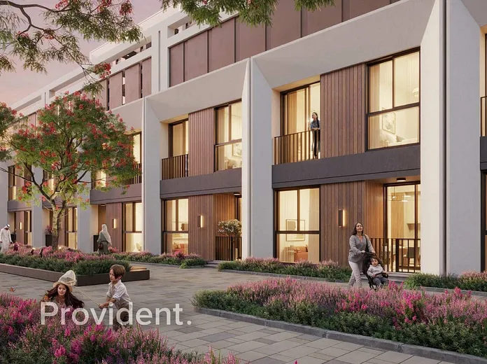 Apartment - Provident Estate