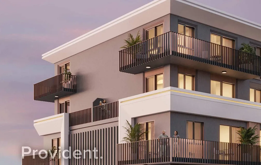 property image - Provident Estate