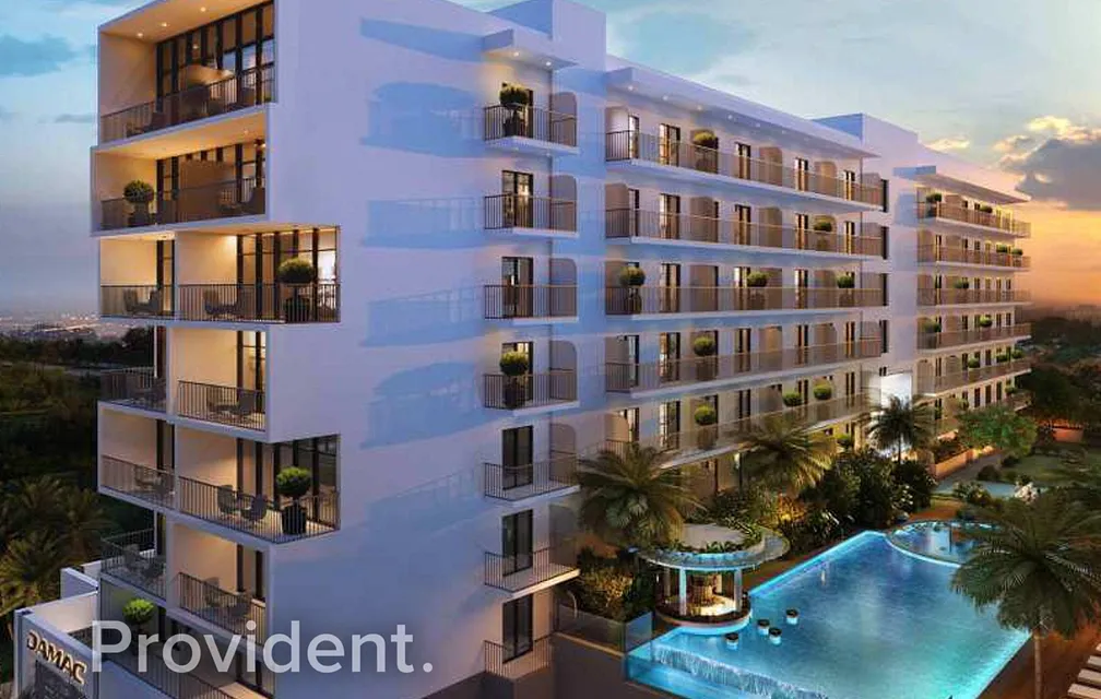 property image - Provident Estate