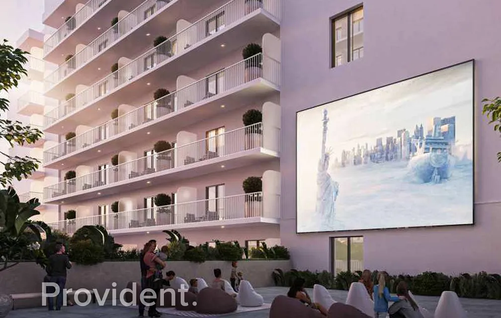 property image - Provident Estate