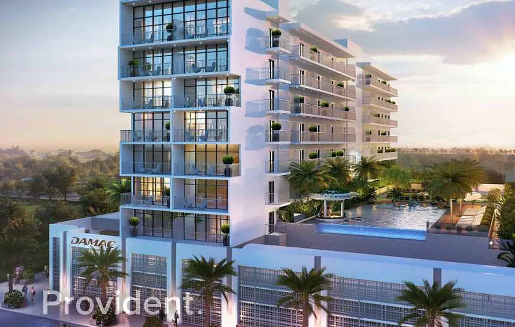 Apartment - Provident Estate