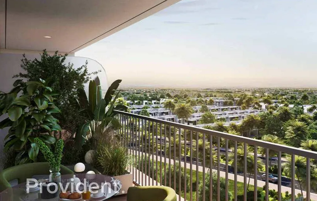 Apartment - Provident Estate