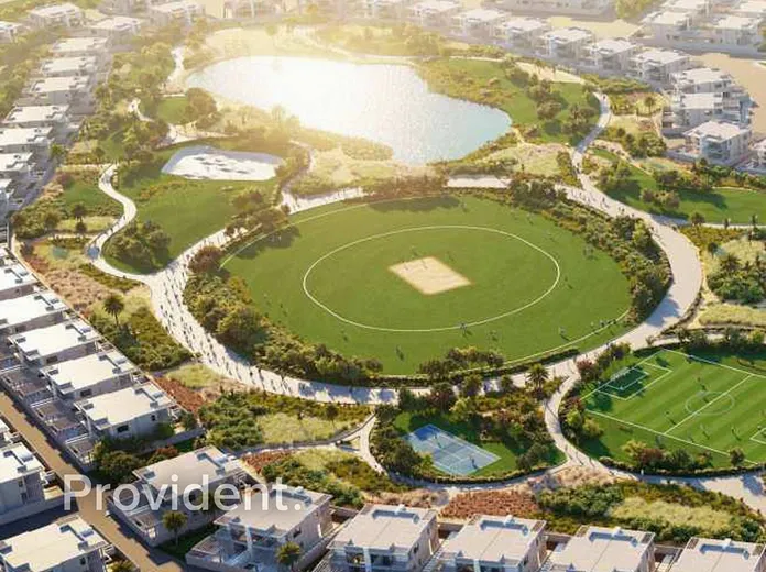 Apartment - Provident Estate