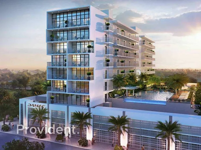 Apartment - Provident Estate