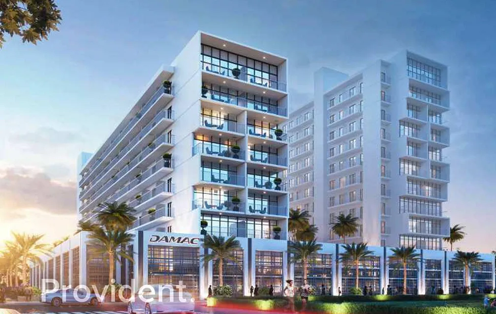 property image - Provident Estate