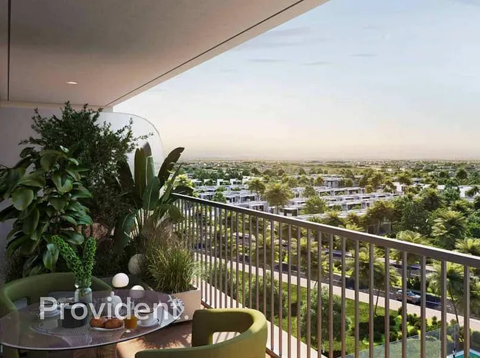 Apartment - Provident Estate