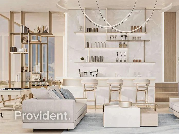 Apartment - Provident Estate