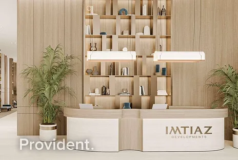 Apartment - Provident Estate