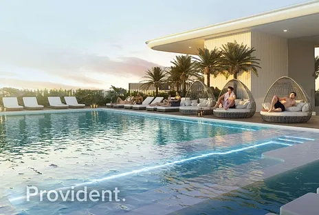 Apartment - Provident Estate