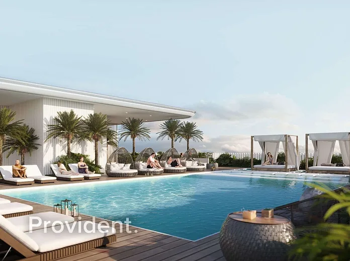 Apartment - Provident Estate