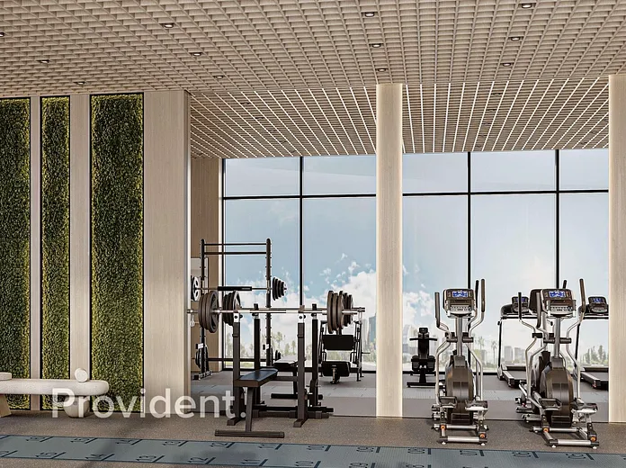 Apartment - Provident Estate