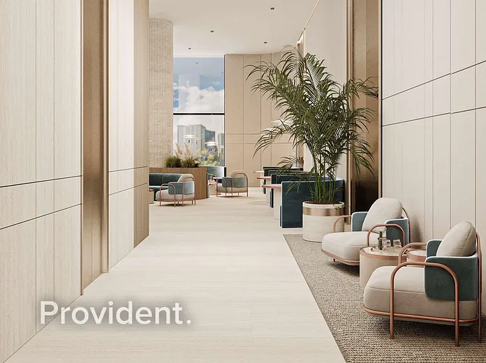Apartment - Provident Estate
