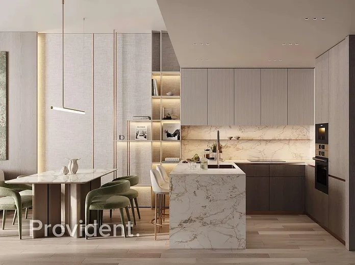 Apartment - Provident Estate