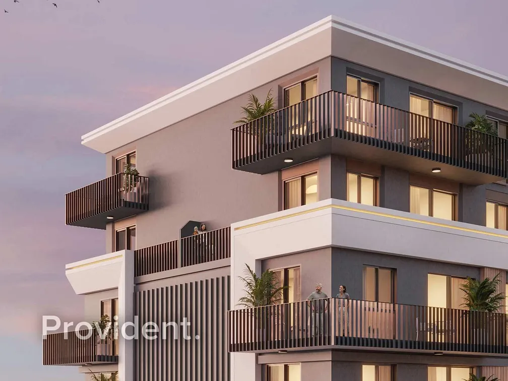 property image - Provident Estate