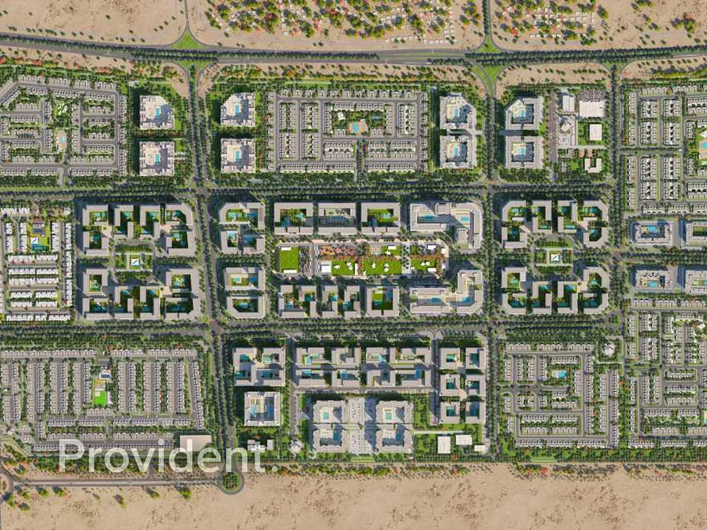 property image - Provident Estate