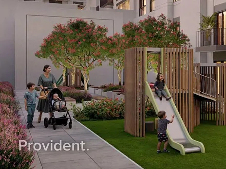 Apartment - Provident Estate