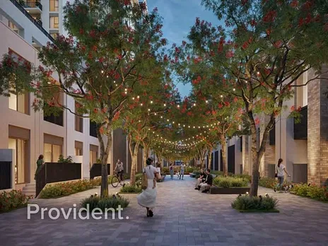 Apartment - Provident Estate