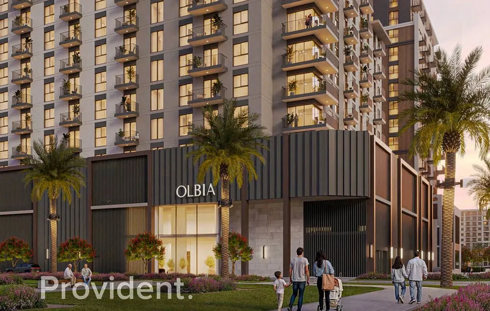 property image - Provident Estate