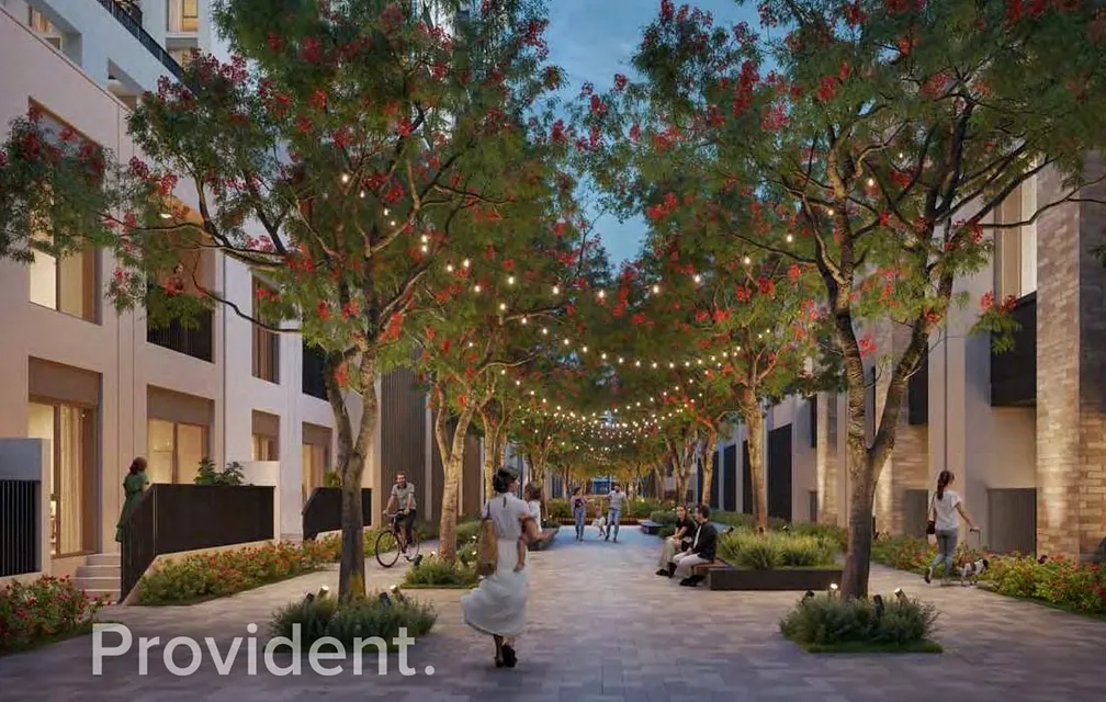 property image - Provident Estate