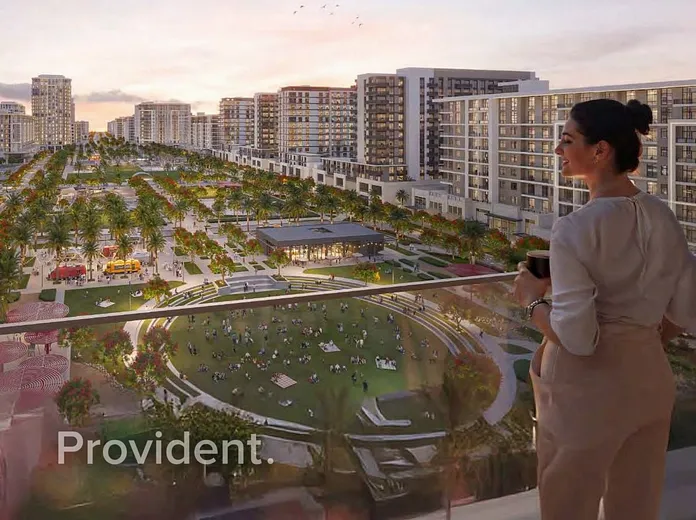 Apartment - Provident Estate