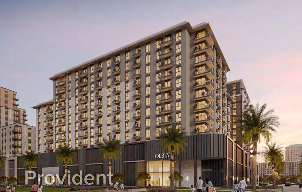 property image - Provident Estate