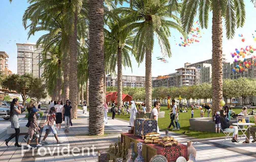 property image - Provident Estate