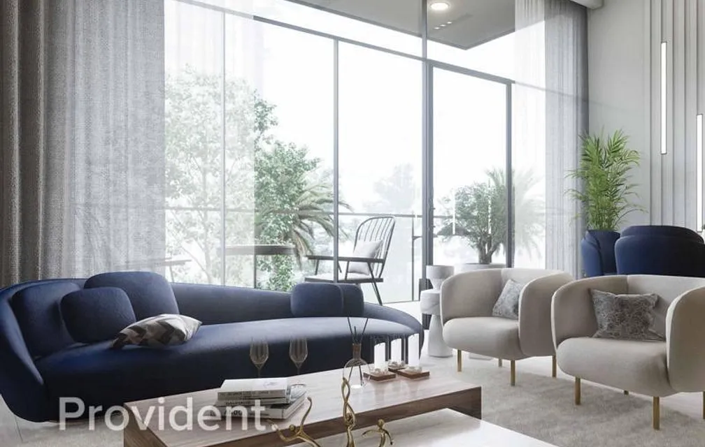 Apartment - Provident Estate