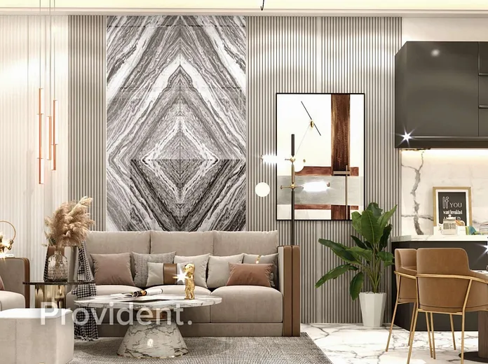 Apartment - Provident Estate