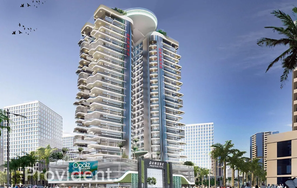 property image - Provident Estate