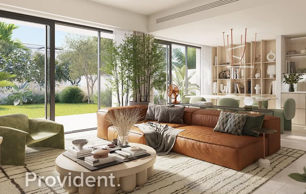 Townhouse - Provident Estate