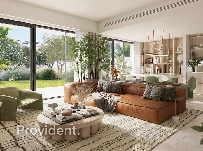 Townhouse - Provident Estate