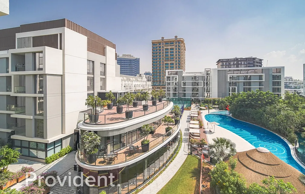 property image - Provident Estate