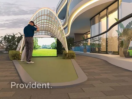 Apartment - Provident Estate
