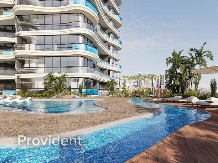Apartment - Provident Estate