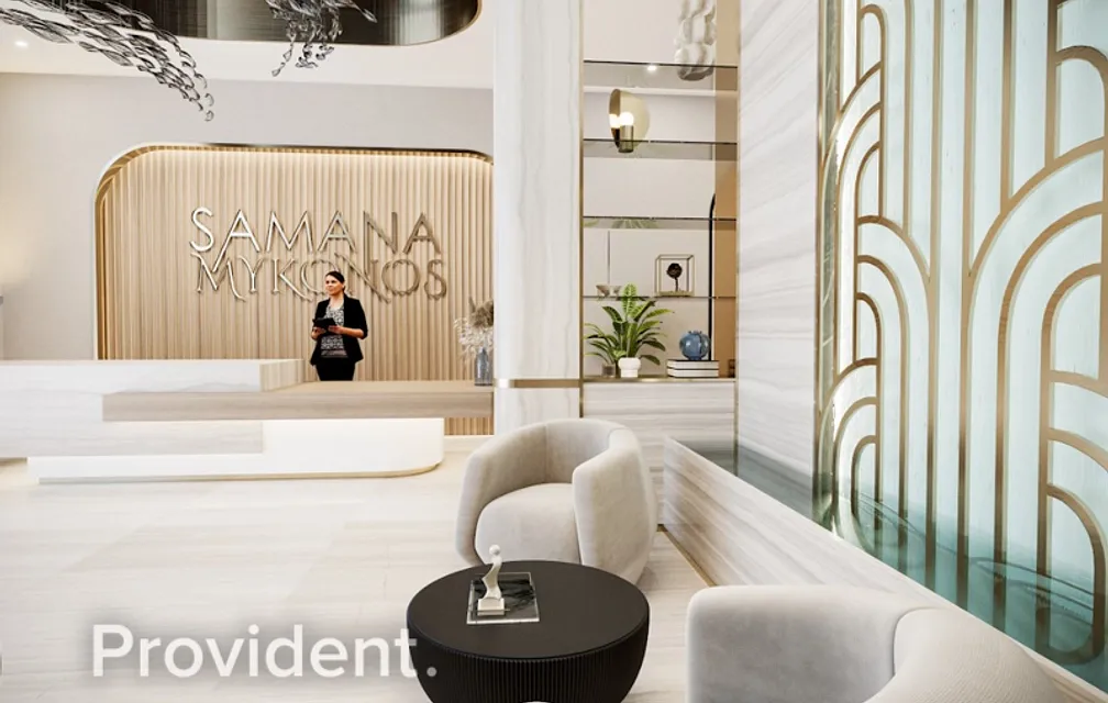 property image - Provident Estate