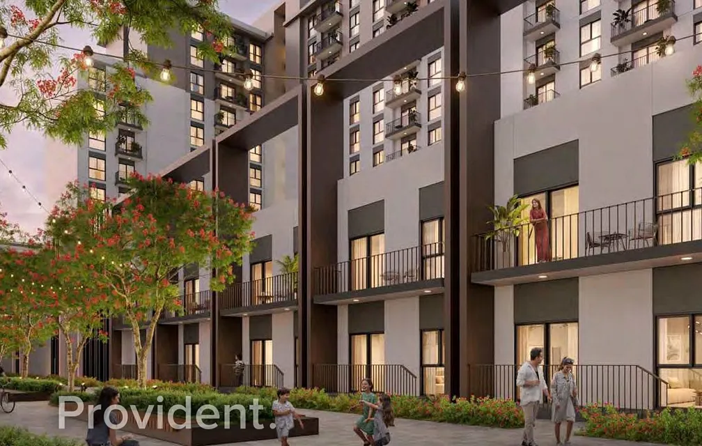 property image - Provident Estate