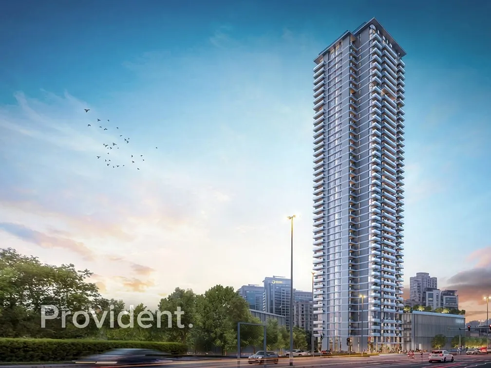 Apartment - Provident Estate