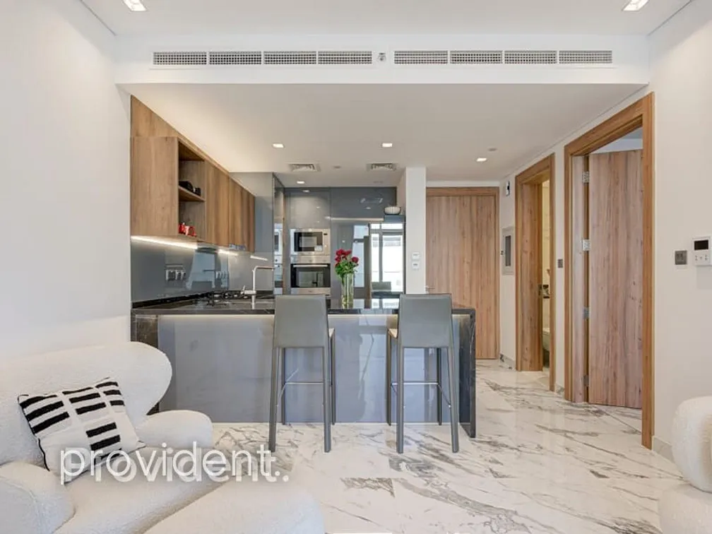 Apartment - Provident Estate