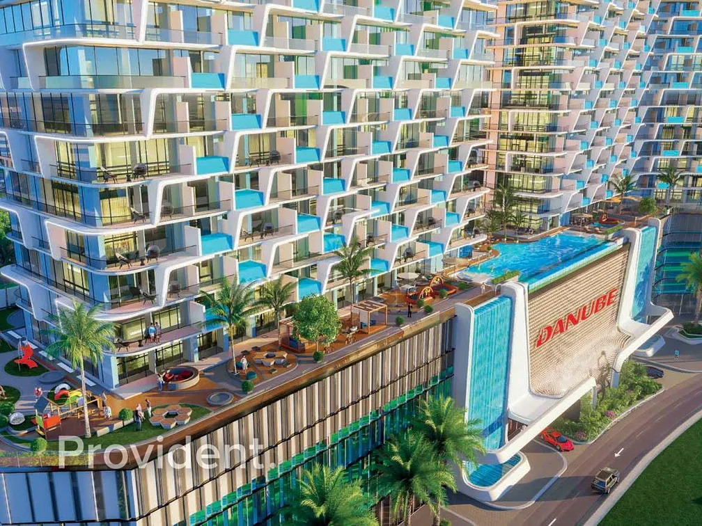 property image - Provident Estate