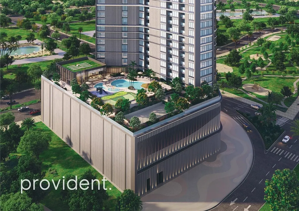 property image - Provident Estate
