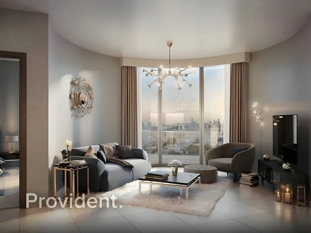 Apartment - Provident Estate