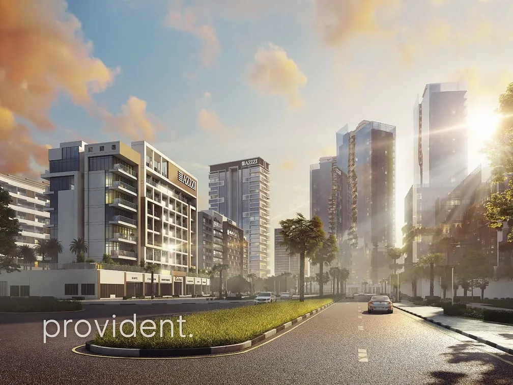 property image - Provident Estate