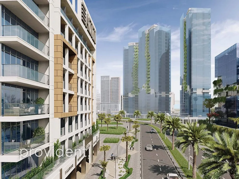 property image - Provident Estate
