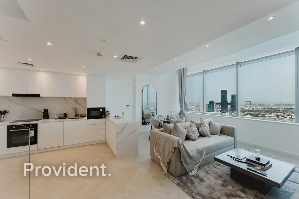 Apartment - Provident Estate