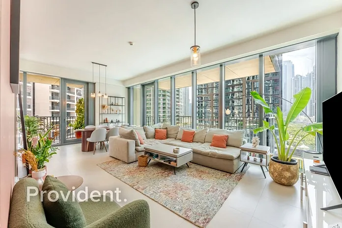 Apartment - Provident Estate