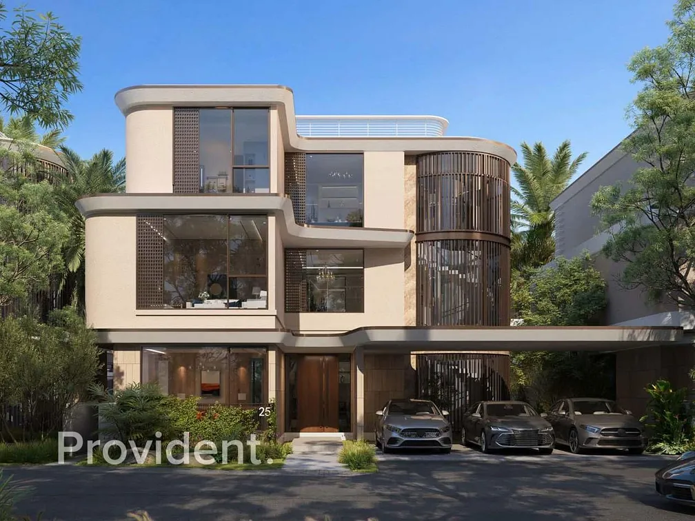 property image - Provident Estate