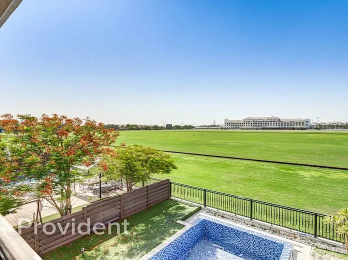 Villa - Provident Estate